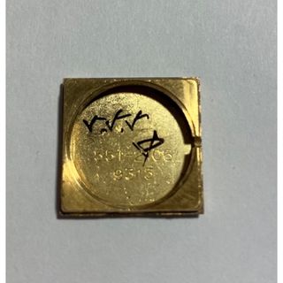 Cartier - カルティエ タンク 手巻き 5/11にOH済 内部写真ありの通販