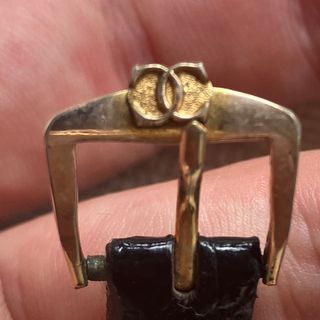 Cartier - カルティエ タンク 手巻き 5/11にOH済 内部写真ありの通販