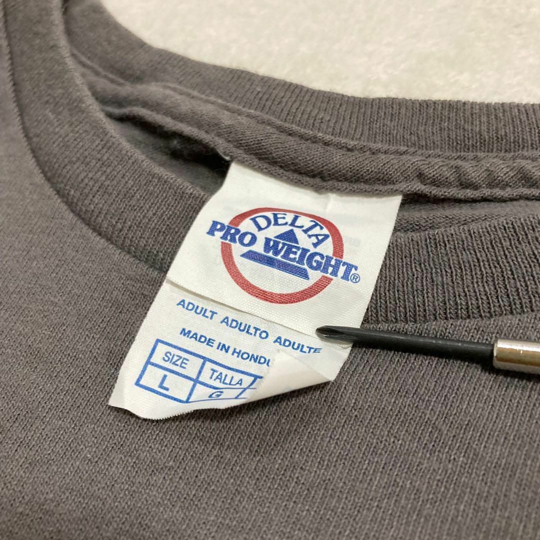 マクドナルド(マクドナルド)のLOO  Tシャツ 古着 90s   ミニオン　グルー　ユニバ　マクドナルド メンズのトップス(Tシャツ/カットソー(半袖/袖なし))の商品写真