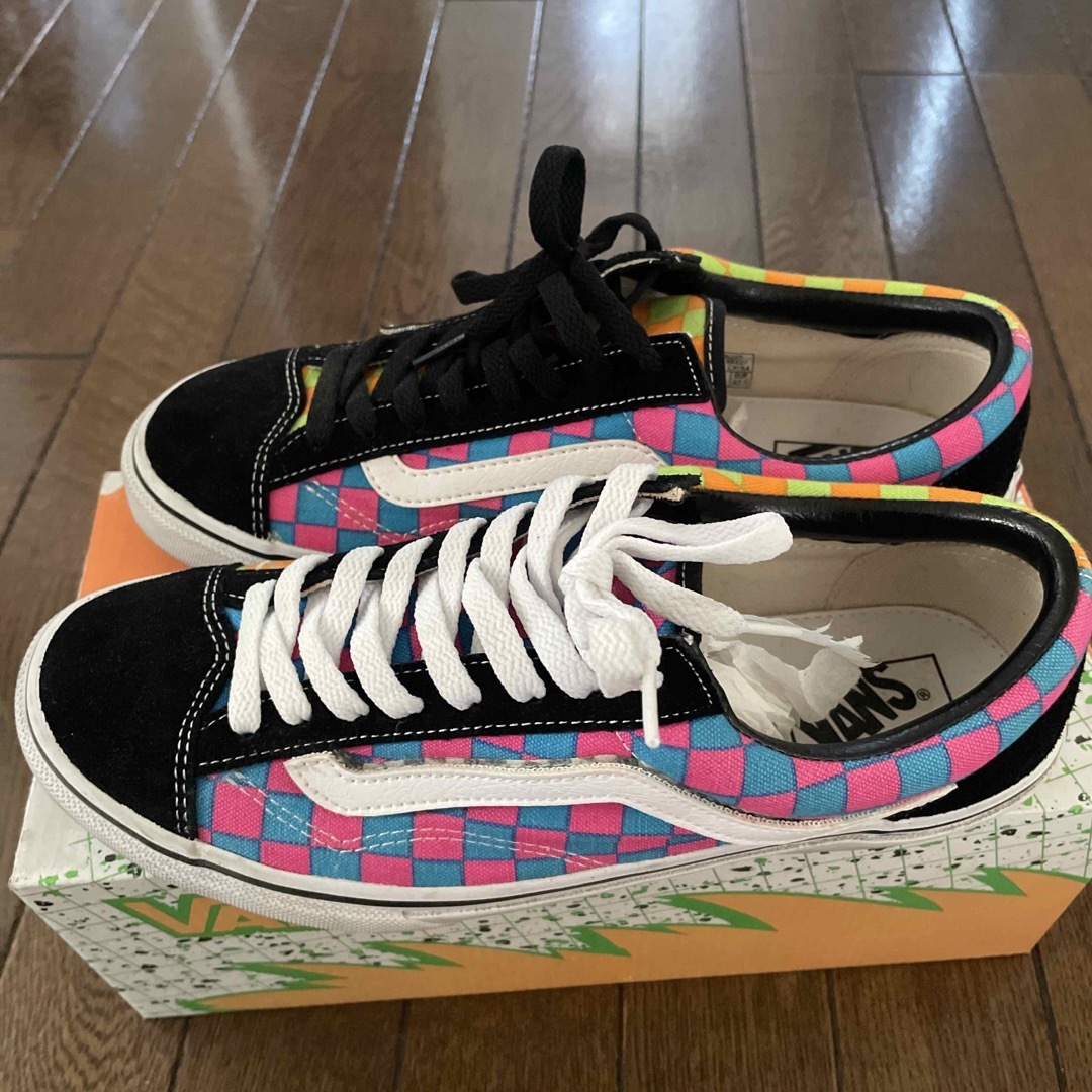 VANS V360G BILLYS OLD SKOOL オールドスクール