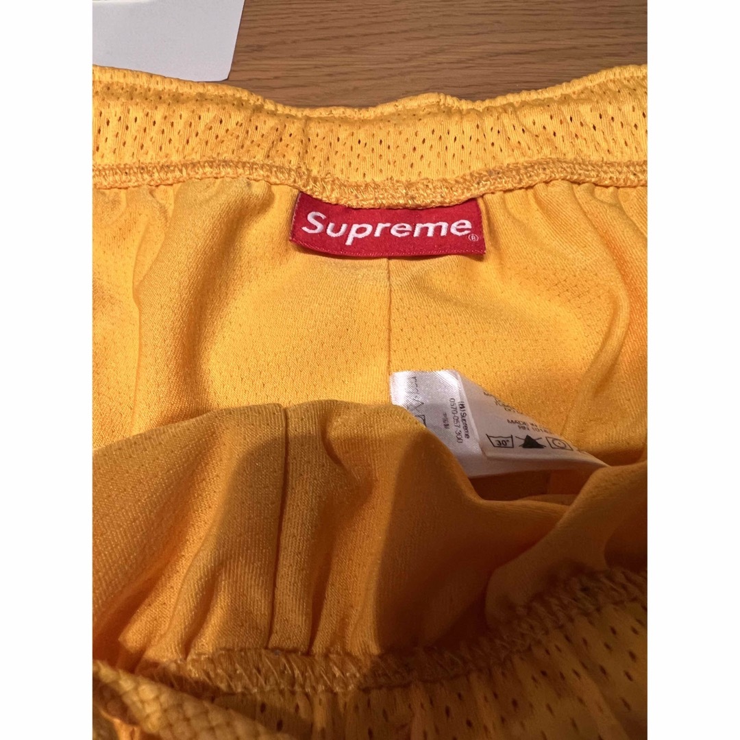 Supreme(シュプリーム)のSupreme Ol’ Dirty Bastard Short  メンズのパンツ(ショートパンツ)の商品写真