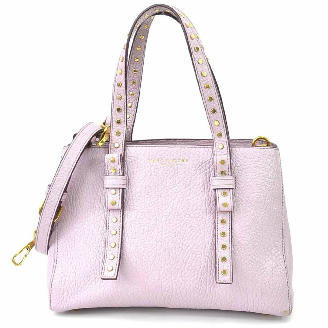 MARC JACOBS   マークジェイコブス MARC JACOBS 斜め掛けショルダー