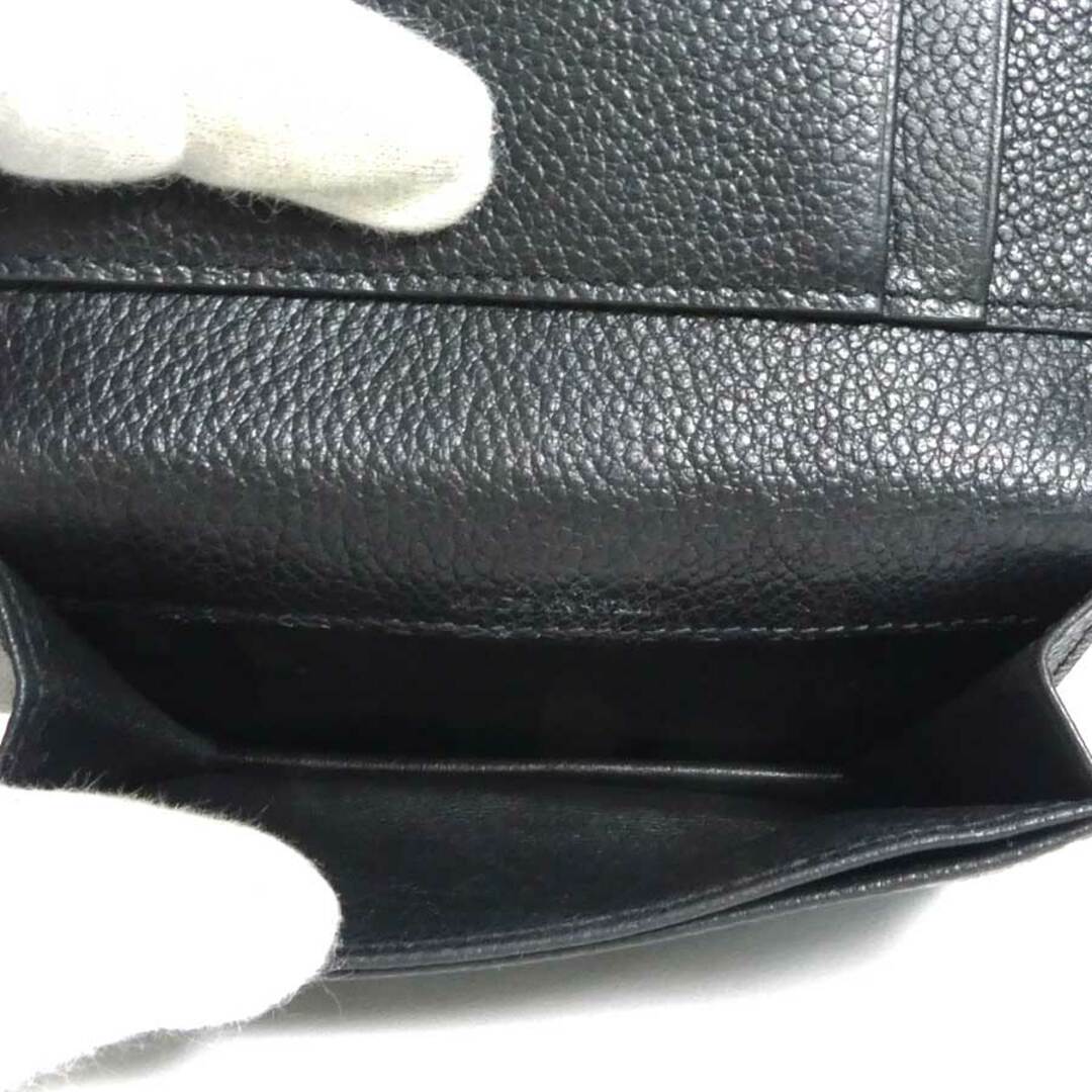 Saint Laurent - サンローラン SAINT LAURENT カードケース 名刺入れ