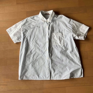 アポロガイスト様専用　半袖シャツ　2枚(シャツ/ブラウス(半袖/袖なし))