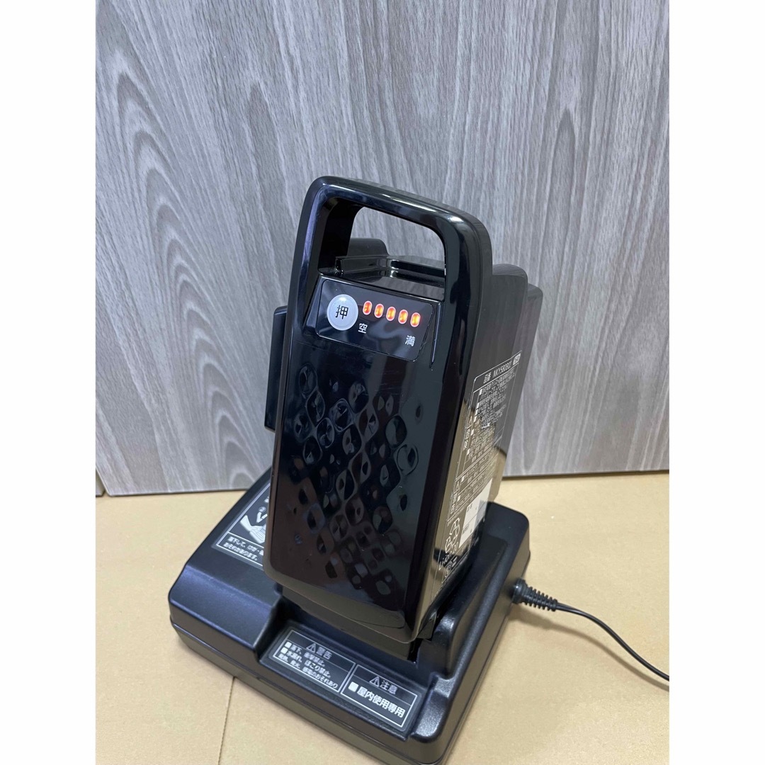 日本製 パナソニック NKY580B02 16AH 電動自転車バッテリー ☆5点灯