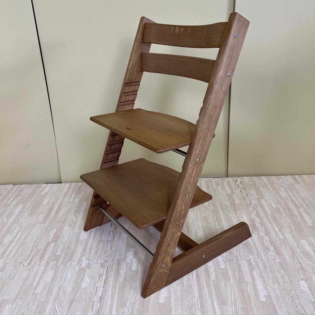 ストッケ トリップトラップ 2脚まとめ売り‼️ - イス ストッケ トリップトラップ 2脚まとめ売り‼️ - イス