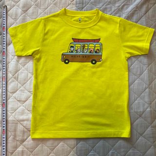 モンベル(mont bell)の130 半袖Tシャツ(Tシャツ/カットソー)