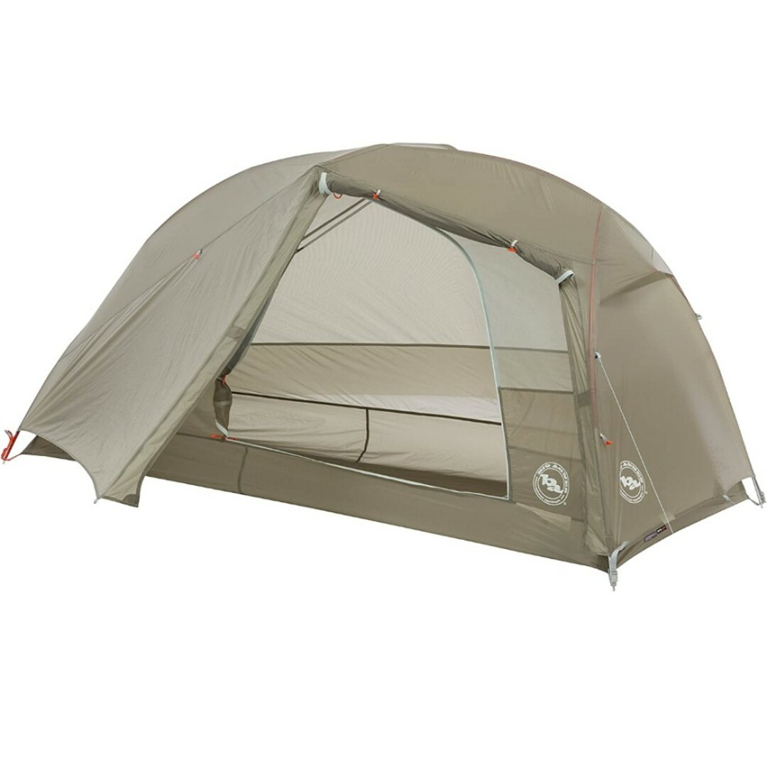 新品 bigagnes BIGAGNES copper spur HV UL1