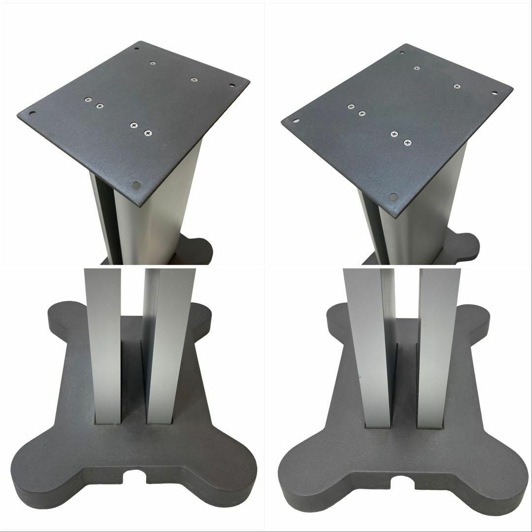 在庫処分・数量限定 Bowers \u0026 Wilkinsのブックシェルフスピーカー