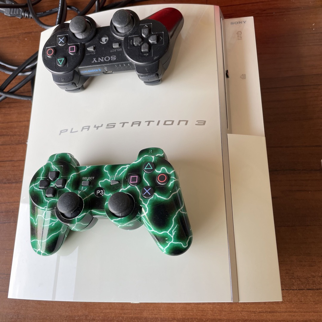 【動作確認済み】PlayStation3 ソフト11本セット