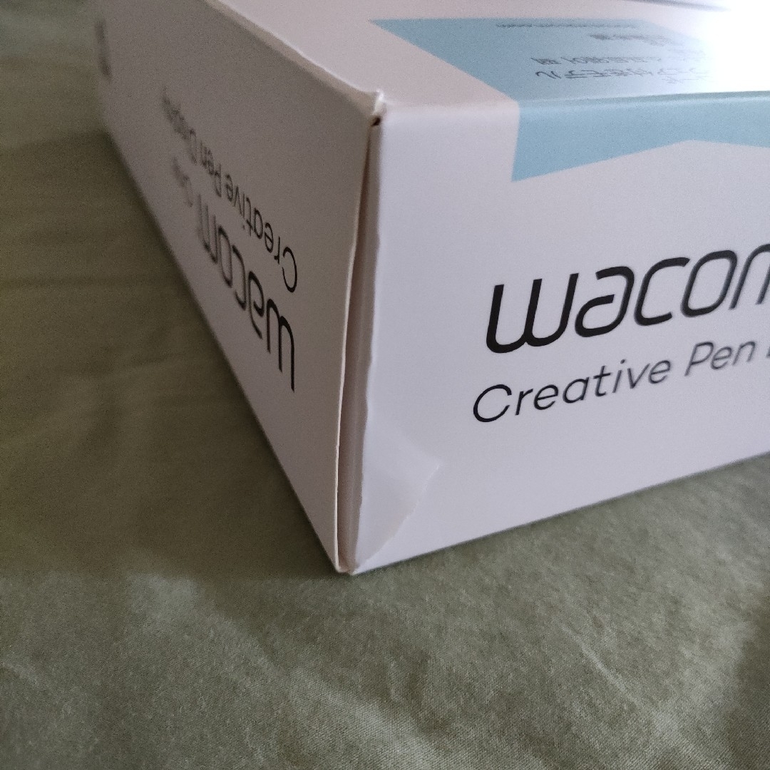 Wacom(ワコム)の【美品】Amazon限定 Wacom one 13┃2022年製 スマホ/家電/カメラのPC/タブレット(タブレット)の商品写真