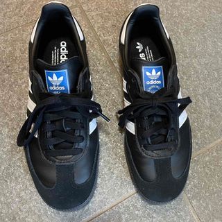 オリジナルス(Originals（adidas）)のsamba ob 25cm(スニーカー)