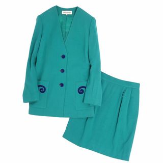 サンローラン ヴィンテージ スーツ(レディース)の通販 35点 | Saint