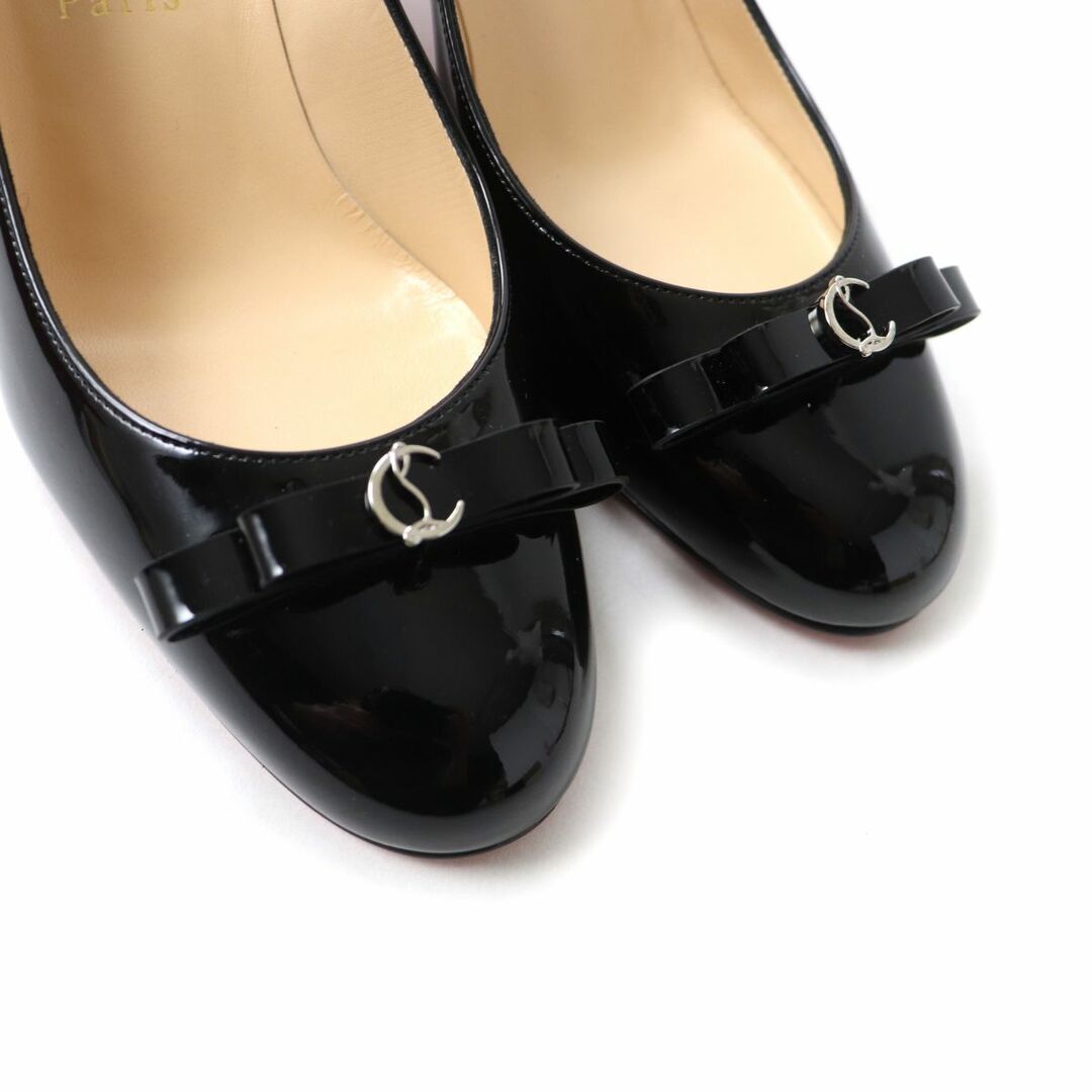 Christian Louboutin - 未使用品☆クリスチャンルブタン MARCIA Christian Louboutin - 未使用品☆クリスチャンルブタン MARCIA