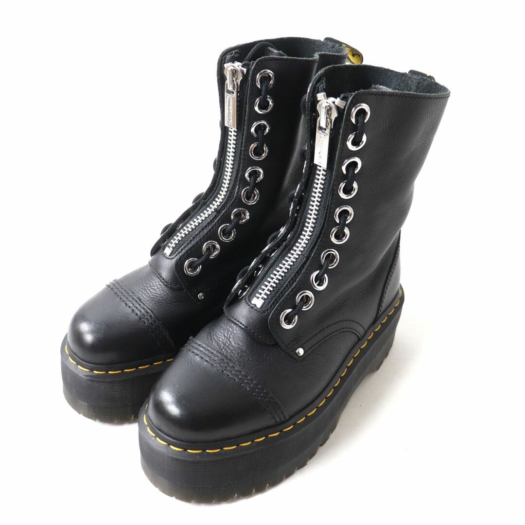 Dr.Martens - 美品☆ドクターマーチン 26088001 SINCLAIR HI MAX