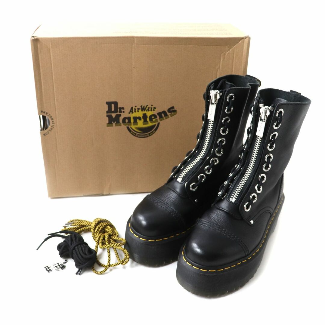 Dr.Martens - 美品☆ドクターマーチン 26088001 SINCLAIR HI MAX