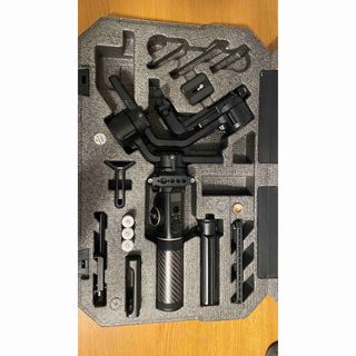 【訳アリ・ジャンク品】Zhiyun Crane2s 説明をお読みください