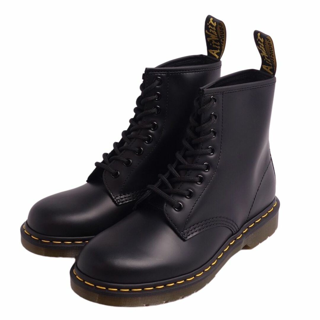 Dr.Martens - 極美品 ドクターマーチン Dr.Martens ブーツ 8ホール