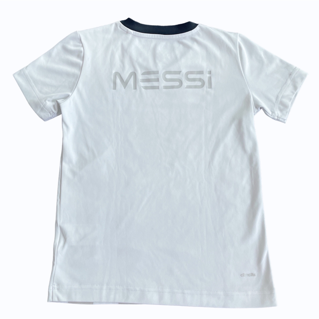 adidas(アディダス)のadidas 半袖シャツ/Tシャツ スポーツ/アウトドアのサッカー/フットサル(ウェア)の商品写真