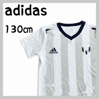 アディダス(adidas)のadidas 半袖シャツ/Tシャツ(ウェア)