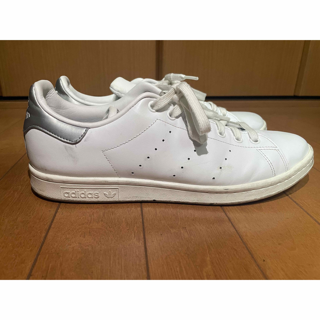 STANSMITH（adidas）(スタンスミス)のスタンスミス メンズの靴/シューズ(スニーカー)の商品写真