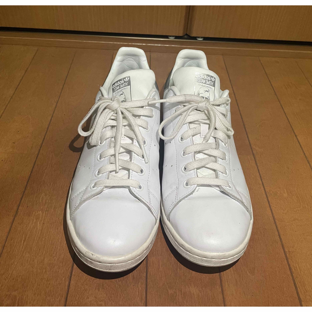 STANSMITH（adidas）(スタンスミス)のスタンスミス メンズの靴/シューズ(スニーカー)の商品写真