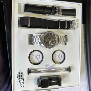 完売品300個限定】Seiko× BEAMS / 別注 フィールドウォッチ