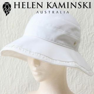 HELEN KAMINSKI - 新品【ヘレンカミンスキー】SOLOMIE バケットハット