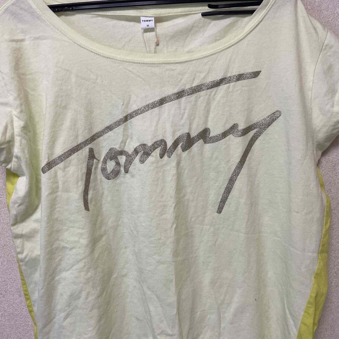 TOMMY HILFIGER(トミーヒルフィガー)のTommyトミーヒルフィガー シャツ TOMMY HILFIGER メンズのトップス(シャツ)の商品写真