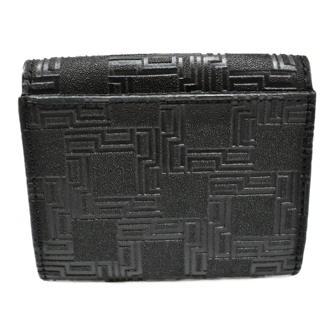Dunhill - 【中古品】Dunhill カードケース ブラック レザー Dunhill - 【中古品】Dunhill カードケース ブラック レザー