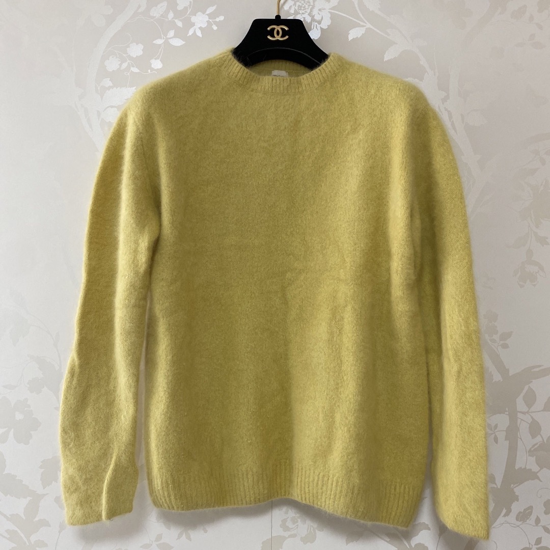 ロンハーマン⭐︎ Cotton Crew Neck Pullover ニット