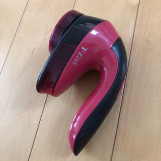 ティファール(T-fal)のt-fal ティファール 毛玉クリーナー(その他)