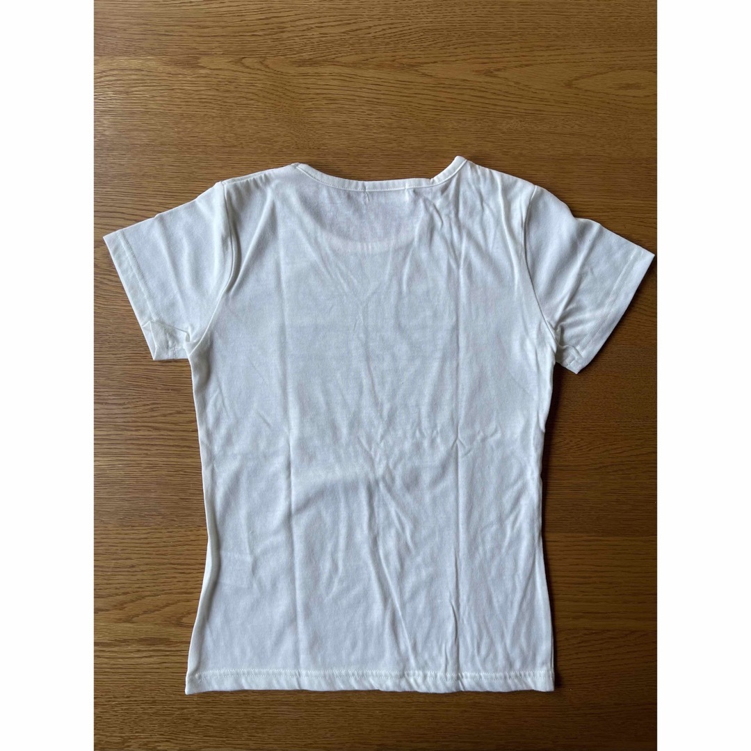 キッズ　Tシャツ(150) キッズ/ベビー/マタニティのキッズ服女の子用(90cm~)(Tシャツ/カットソー)の商品写真