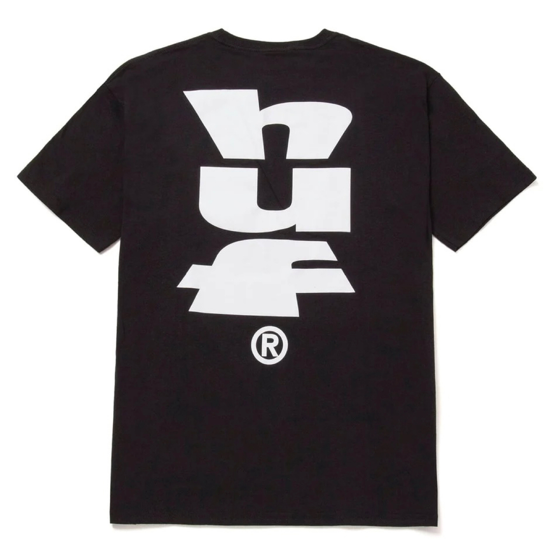 HUF MEGABLAST S/S TEE Tシャツ L