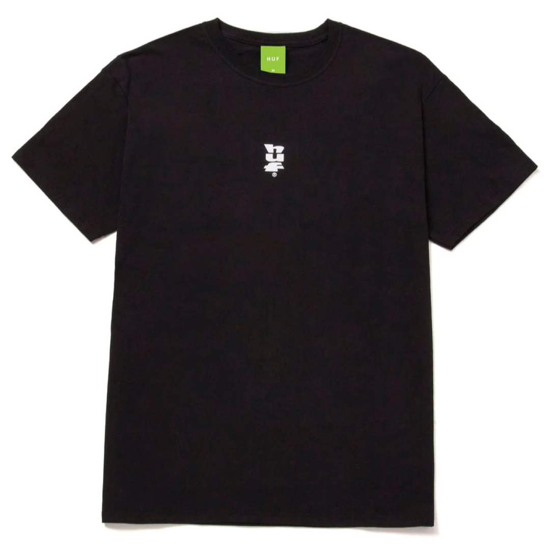 HUF MEGABLAST S/S TEE Tシャツ L