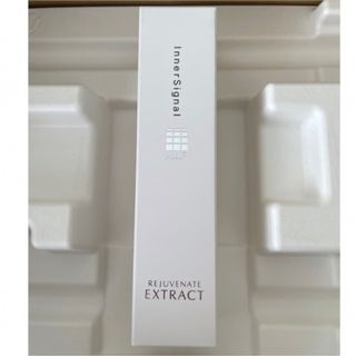 オオツカセイヤク(大塚製薬)の大塚製薬　インナーシグナル　リジュブネイトエキス　30ml(美容液)