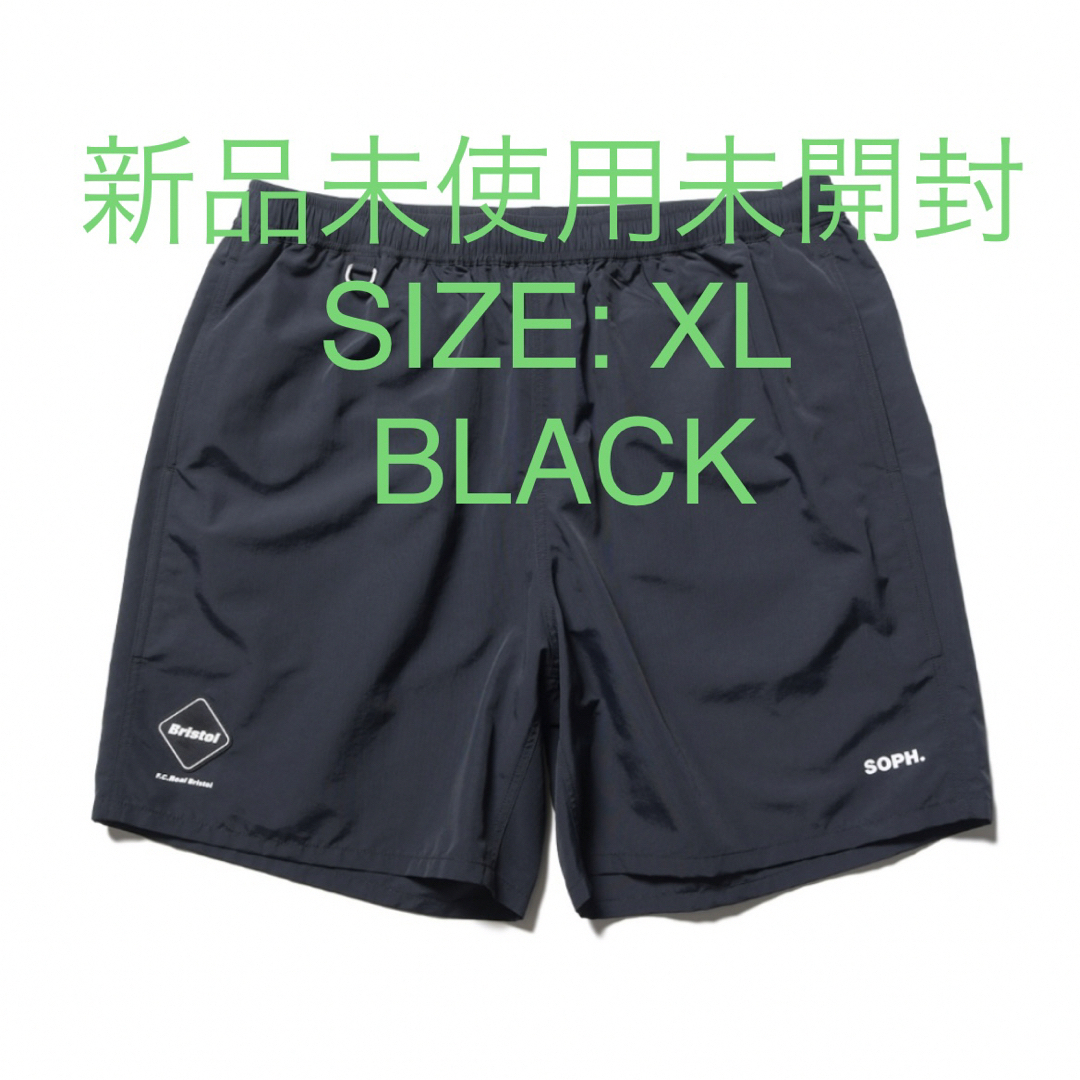 新品/READYMADE×FCRB ナイロンショーツ | finiscapital.com