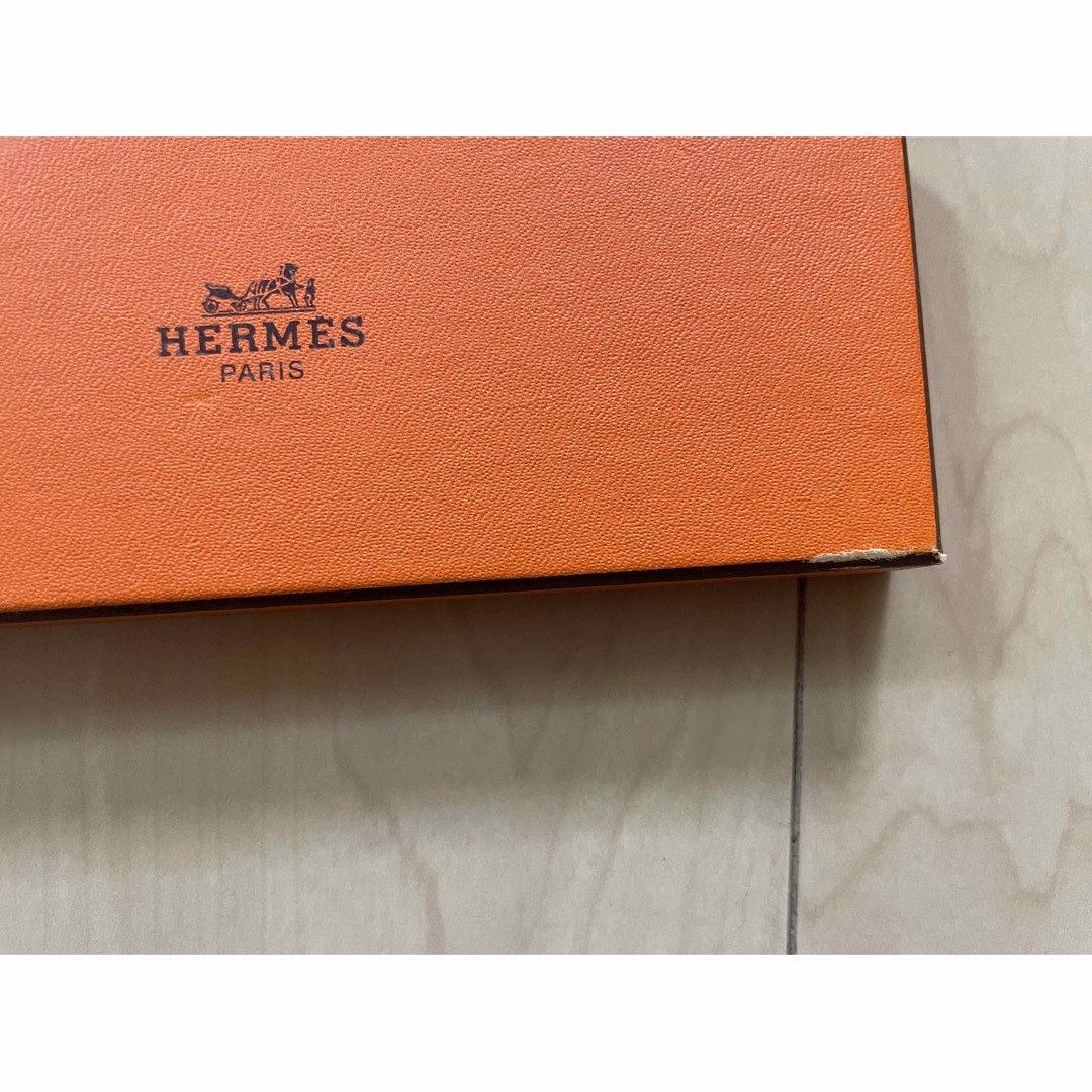 Hermes(エルメス)の【HERMES】エルメス　灰皿　2点セット インテリア/住まい/日用品のインテリア小物(灰皿)の商品写真