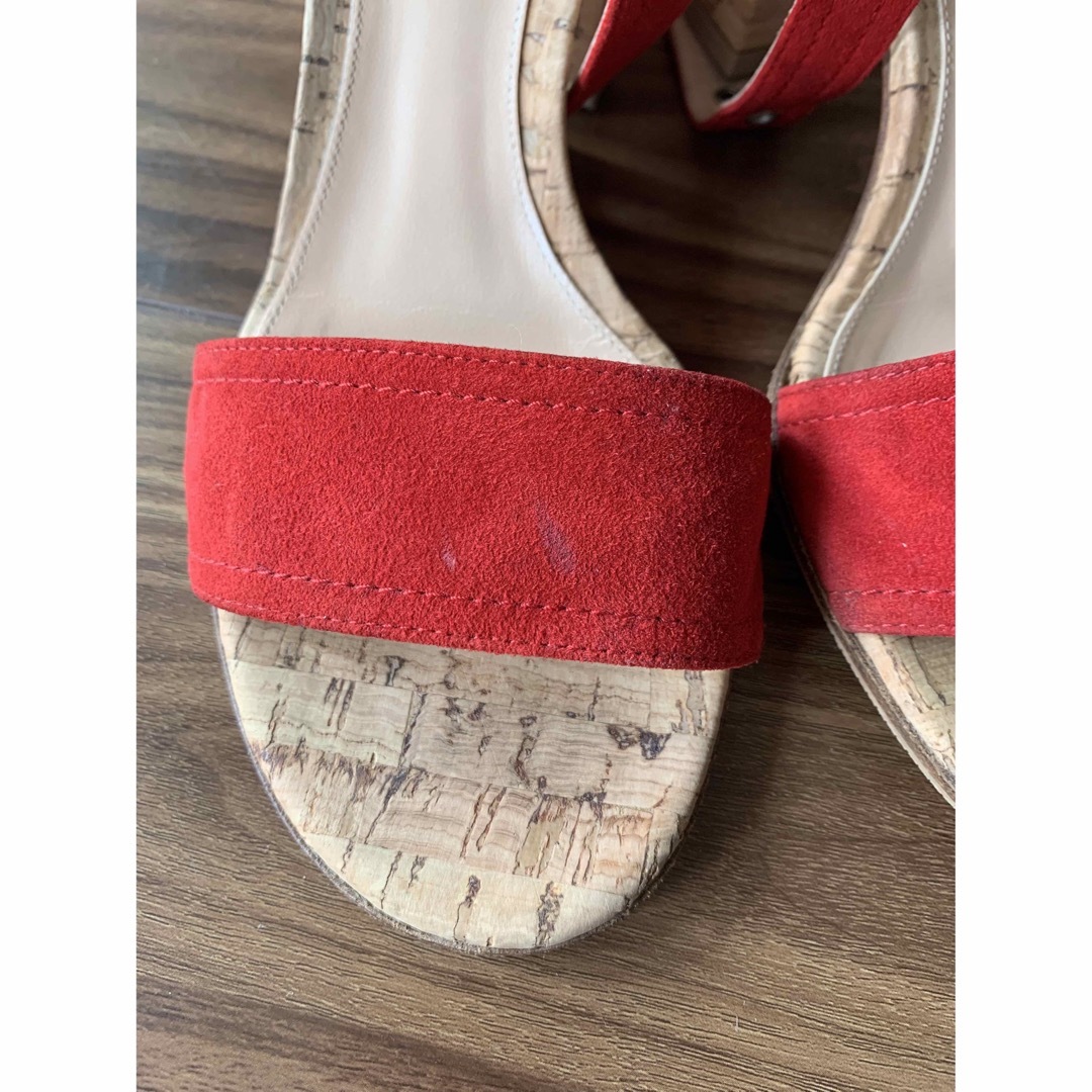 Gianvito Rossi - ジャンヴィトロッシ gianvito rossi サイズ37 の通販