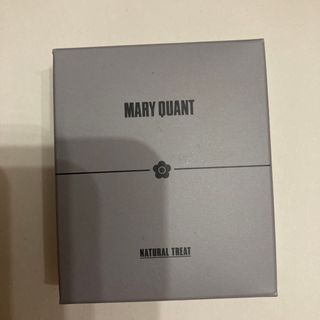 マリークワント(MARY QUANT)のマリークワント　ナチュラルトリートミニトライアルセット(化粧水/ローション)