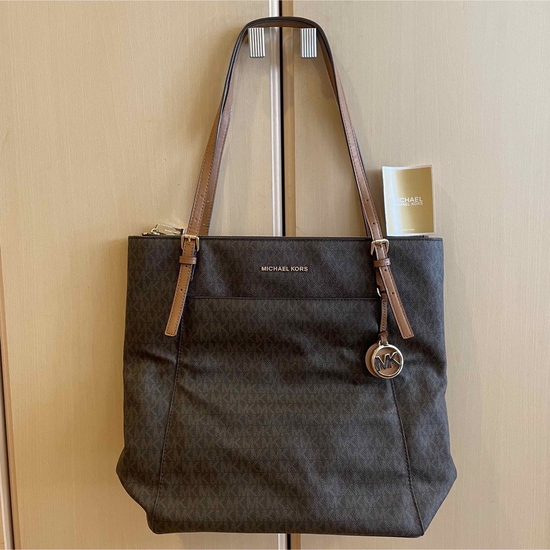 マイケルコース トートバッグ MICHEAL KORS