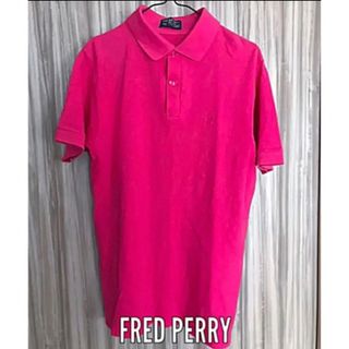 FRED PERRY 激レア 80s‼️ イングランド製‼️希少カラー‼️