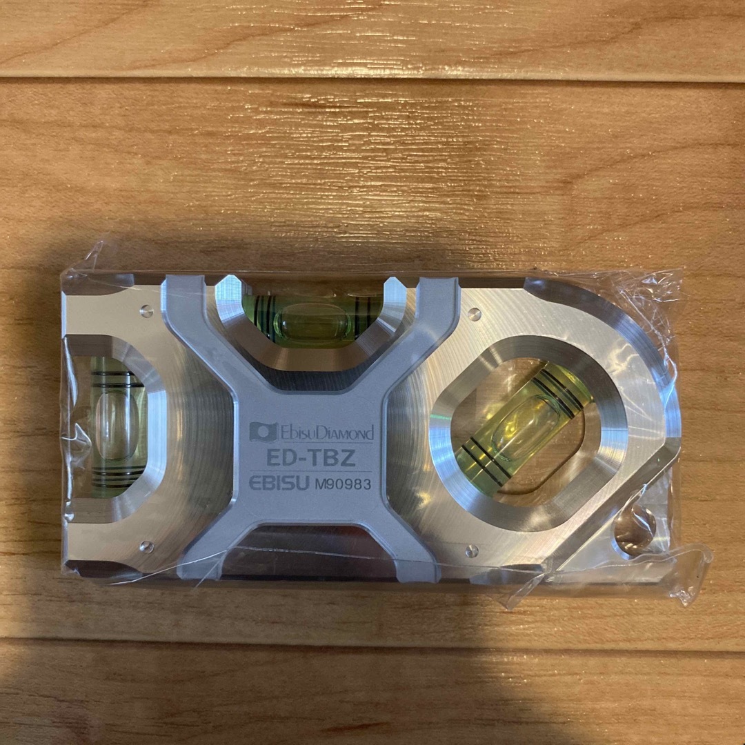 EBISU トビレベル零 (グリーン) 新品未使用品