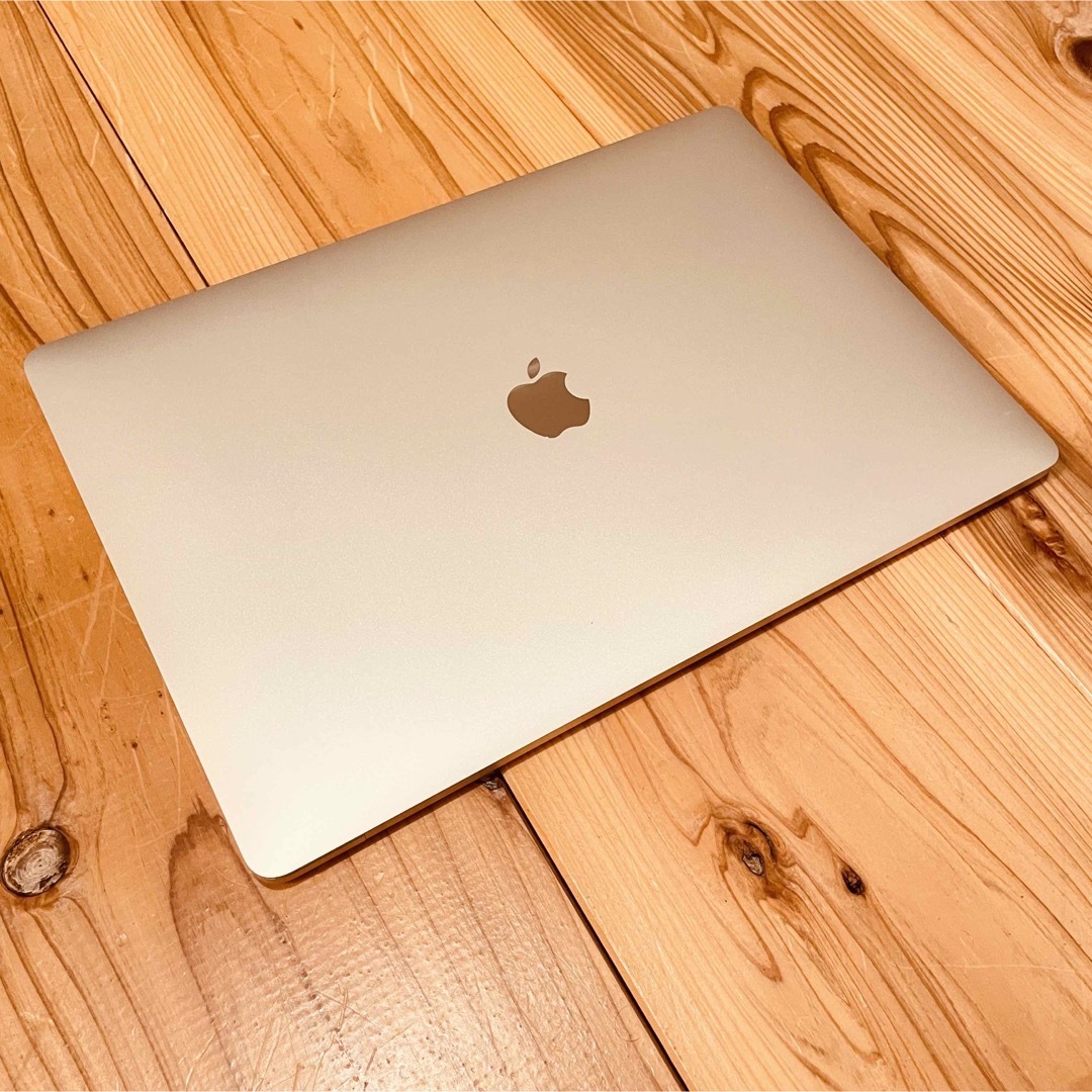 MacBook pro 15インチ 2019 corei9 メモリ32GBモデル