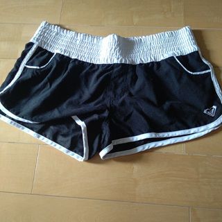 ロキシー(Roxy)のロキシー　ROXY　サーフパンツ　レディース　9　L　XL　ビキニ　ビーチ(サーフィン)