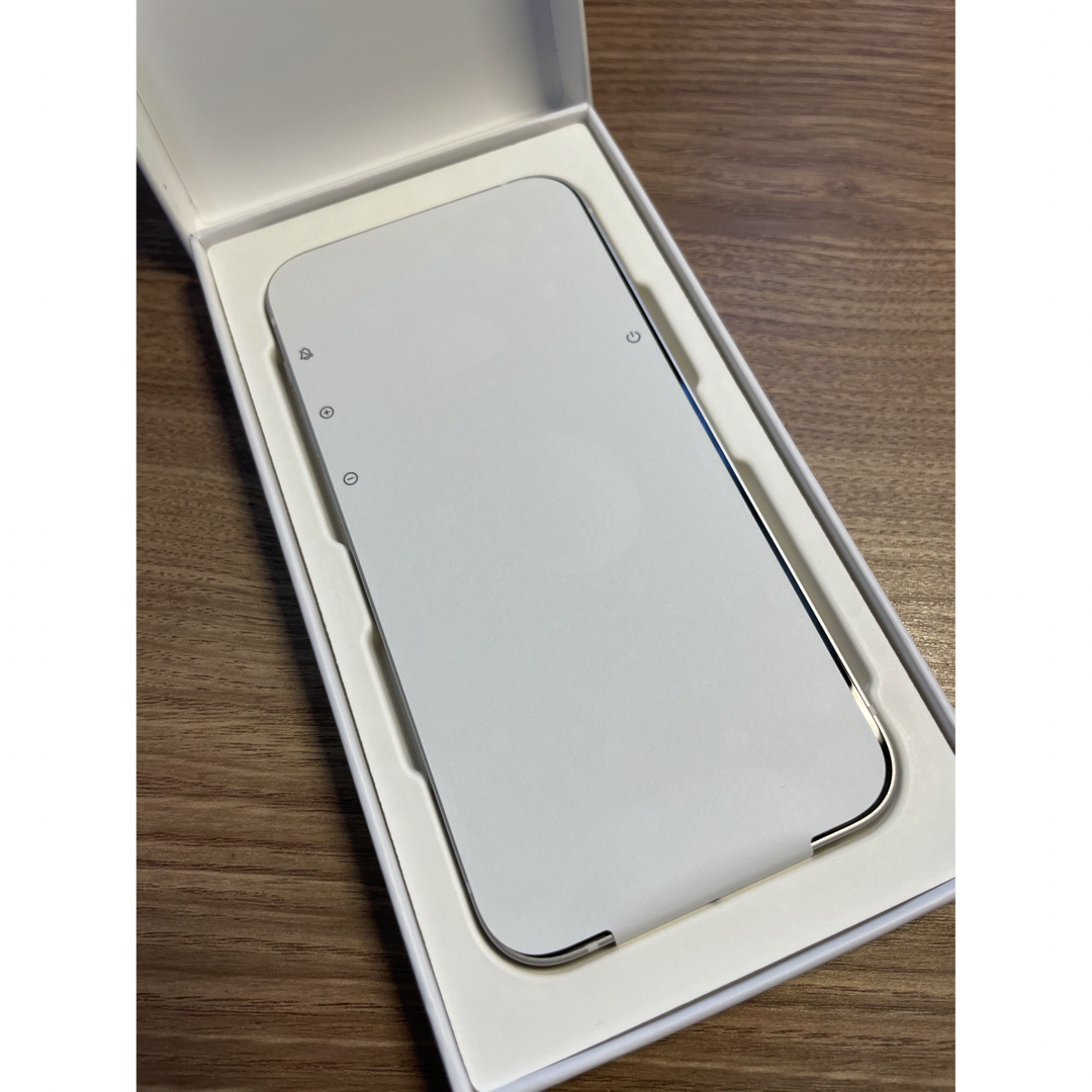 【匿名配送】iPhone 12 mini 128gb 交換品　未使用SIMフリー