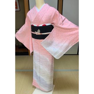 37ページ目 - 訪問着の通販 (ピンク/桃色系) 5,000点以上 | 訪問着を