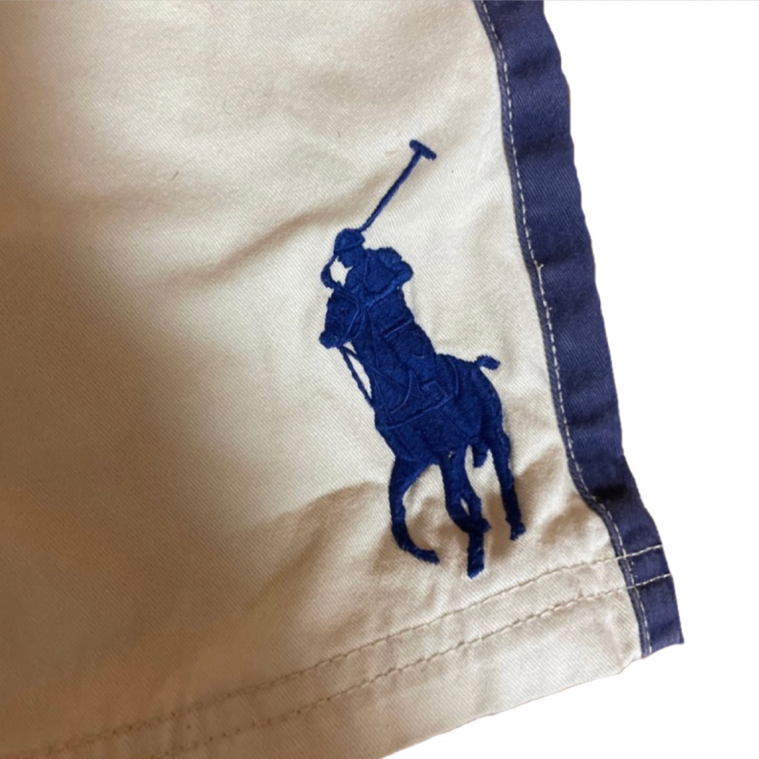 POLO RALPH LAUREN(ポロラルフローレン)のラルフローレン 120 キッズ/ベビー/マタニティのキッズ服男の子用(90cm~)(パンツ/スパッツ)の商品写真