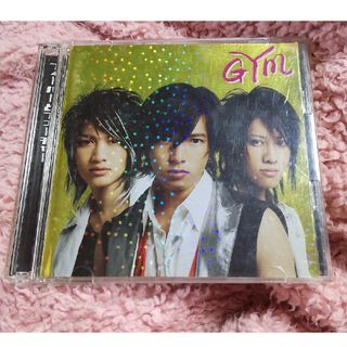 ヤマシタトモヒサ(山下智久)のフィーバーとフューチャー  CD+DVD(ポップス/ロック(邦楽))