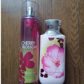 バスアンドボディーワークス(Bath & Body Works)の専用(ボディローション/ミルク)